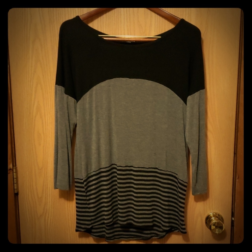 2/15 Cha Cha Vente XL top